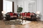 Sofa Tamu Klasik Antik Kursi Sofa Ruang Tamu Mewah