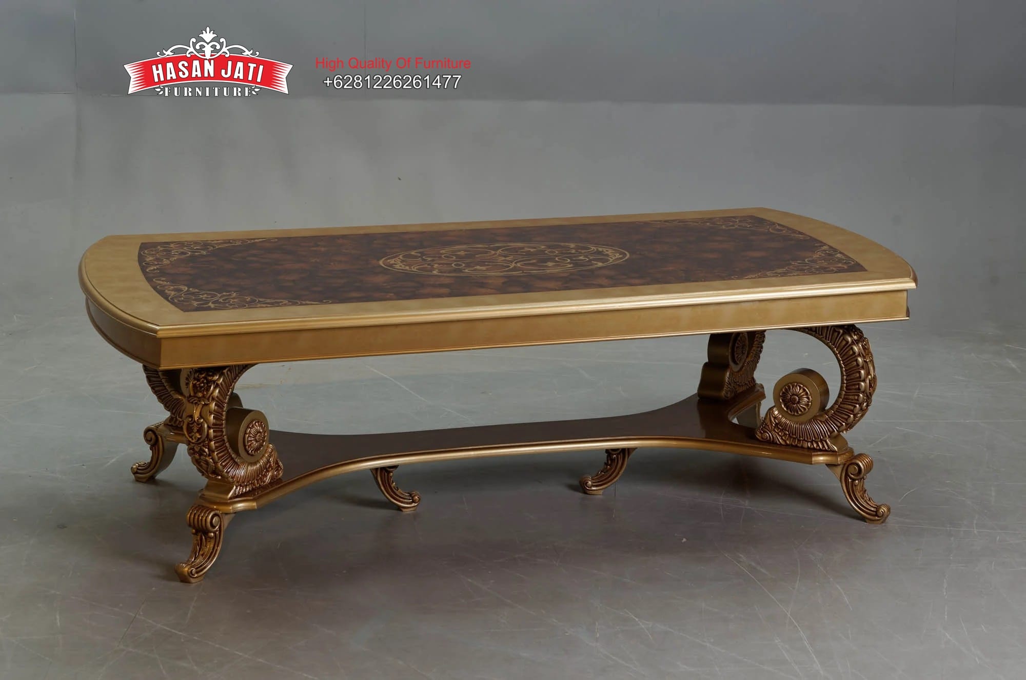 SAVELLI Set Meja Makan Super Mewah Warna Gold 8 Kursi Ukir Jepara, set meja makan mewah, set meja makan klasik 8 kursi, meja makan klasik modern, meja makan klasik mewah, meja makan klasik eropa, meja makan klasik minimalis, meja makan klasik kayu jati, meja makan klasik jati jepara, meja klasik modern, model meja makan sederhana, meja makan mewah 6 kursi, meja makan mewah 4 kursi, meja makan mewah modern, meja makan klasik mewah, meja makan mewah minimalis, harga meja makan jati mewah, meja makan modern, kursi makan minimalis modern terbaru