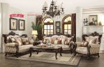 Sofa Tamu Klasik Antik Antique Style