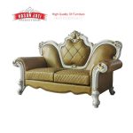 Sofa Tamu Klasik Acme Picardy Design
